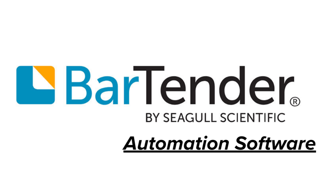 BarTender Automation Software thumbnail